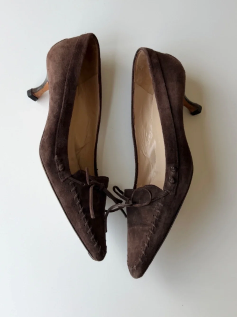 Manolo Blahnik vintage manolo